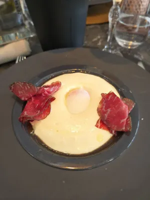 Beef’Ør