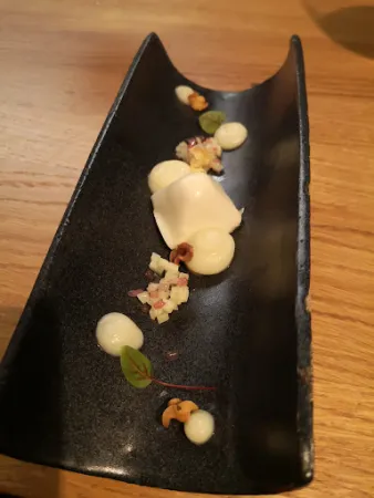 Bild von Njørden | Restaurant - Café - Brunch