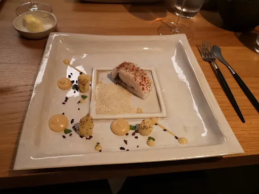 Bild von Njørden | Restaurant - Café - Brunch