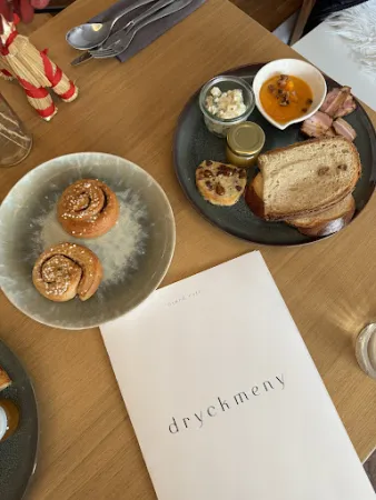 Bild von Njørden | Restaurant - Café - Brunch