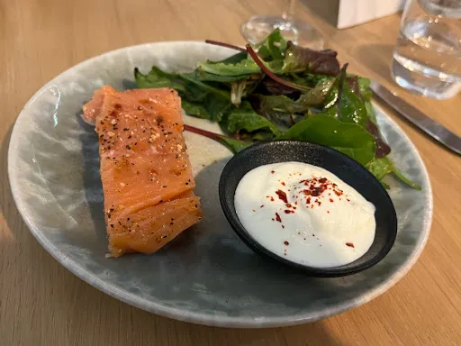 Bild von Njørden | Restaurant - Café - Brunch