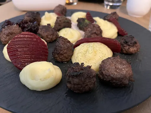 Bild von Njørden | Restaurant - Café - Brunch