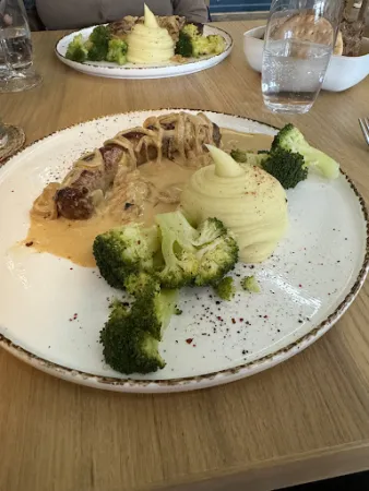 Bild von Njørden | Restaurant - Café - Brunch