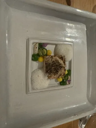 Bild von Njørden | Restaurant - Café - Brunch