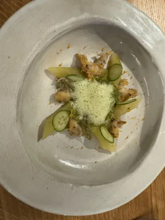 Bild von Njørden | Restaurant - Café - Brunch