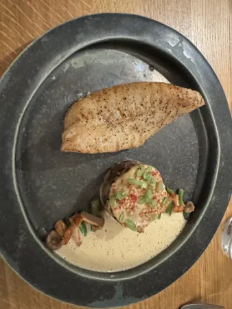 Bild von Njørden | Restaurant - Café - Brunch
