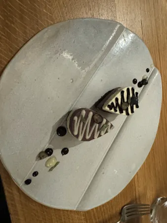 Bild von Njørden | Restaurant - Café - Brunch