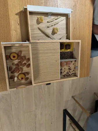 Bild von Njørden | Restaurant - Café - Brunch