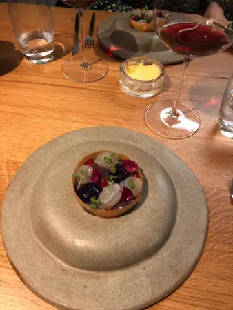 Bild von Njørden | Restaurant - Café - Brunch