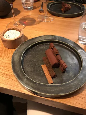 Bild von Njørden | Restaurant - Café - Brunch