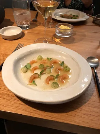 Bild von Njørden | Restaurant - Café - Brunch