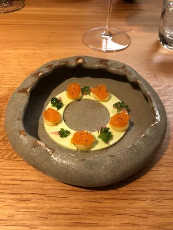 Bild von Njørden | Restaurant - Café - Brunch
