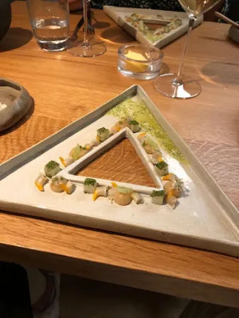 Bild von Njørden | Restaurant - Café - Brunch
