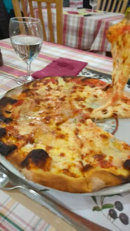 Bild von Restaurant Pizzeria l'Expo