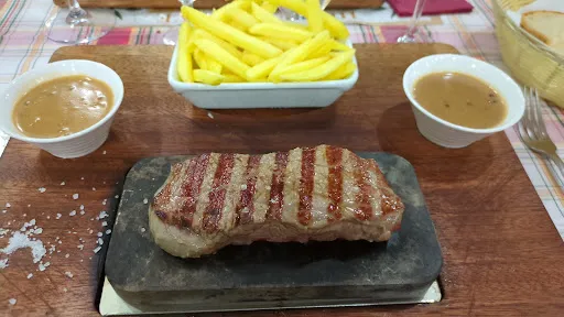Bild von Restaurant Pizzeria l'Expo