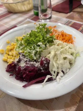 Bild von Restaurant Pizzeria l'Expo