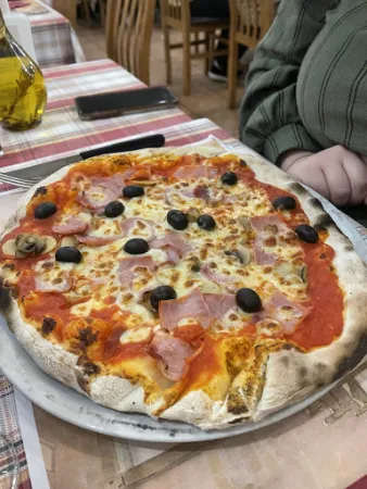 Bild von Restaurant Pizzeria l'Expo