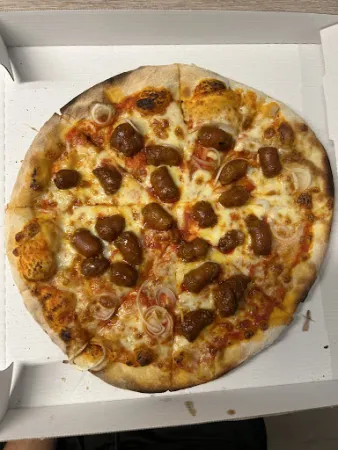 Bild von Restaurant Pizzeria l'Expo