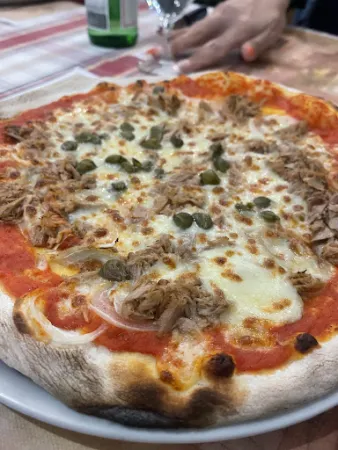 Bild von Restaurant Pizzeria l'Expo