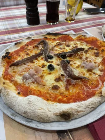 Bild von Restaurant Pizzeria l'Expo