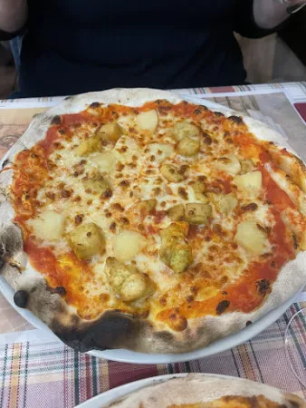 Bild von Restaurant Pizzeria l'Expo