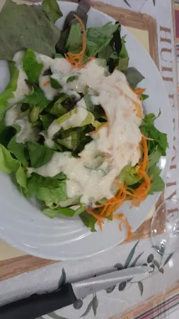 Bild von Restaurant Pizzeria l'Expo