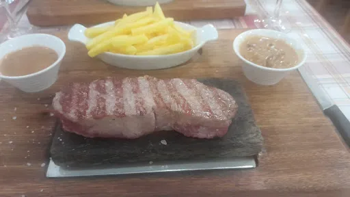 Bild von Restaurant Pizzeria l'Expo