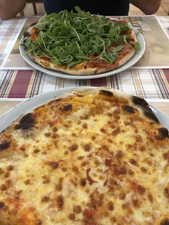 Bild von Restaurant Pizzeria l'Expo