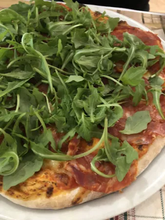 Bild von Restaurant Pizzeria l'Expo