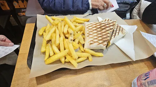 Bild von Chez Paulette, Véronique Allenspach