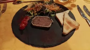 Café-Restaurant de la Treille