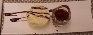 Restaurant la Balance