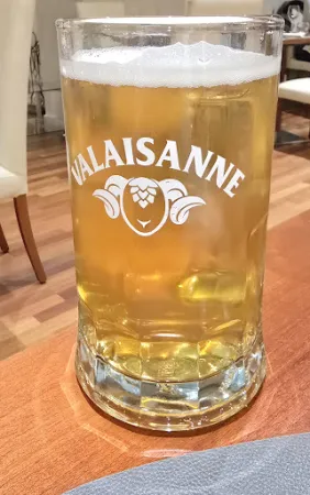 Bild von Restaurant La Terrasse