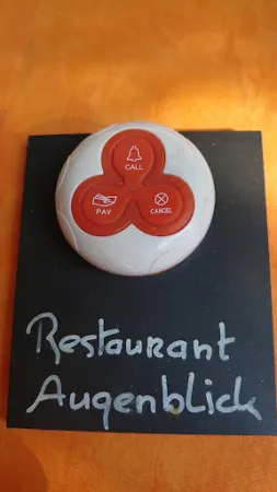 Bild von Restaurant Augenblick