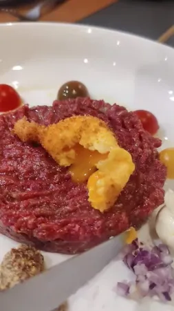Bild von Couronne Bar & Restaurant