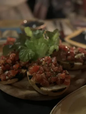 Trattoria Sebastian