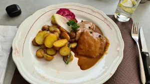 Restaurant Müller