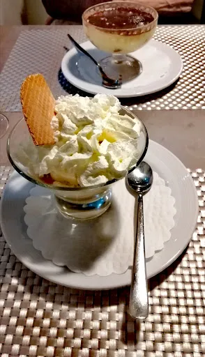 Restaurant La Cambuse à Vétroz