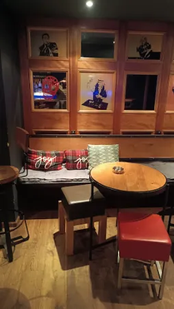 Bild von Britannia Pub