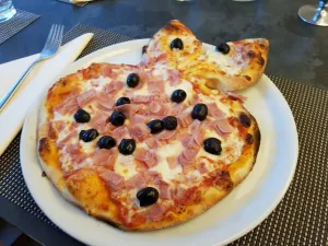 Au Bistrot de Coppet Sàrl