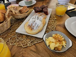 KymèM Café – Restaurant – Vevey