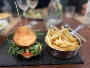 KymèM Café – Restaurant – Vevey