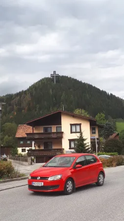 Bild von Karl Hirtenfellner