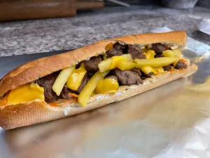 MY Puccini Tacos Kebab Burger Halal Food Pizzeria Chez Firat
