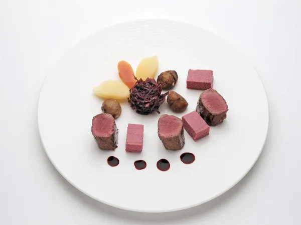 Bild von Restaurant Côté Lac