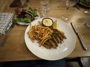 La Pinte du Châtelard