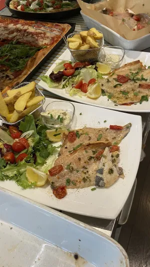 Pizzeria Chez FER-RO Vevey