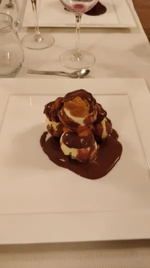 Restaurant de l'Hôtel de Ville