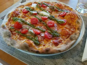 Restaurant Les Esserts-de-rive