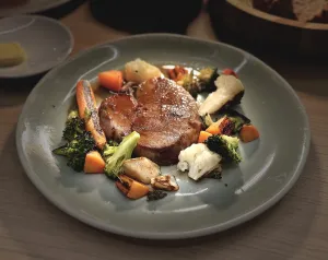 Brasserie Le Gogant